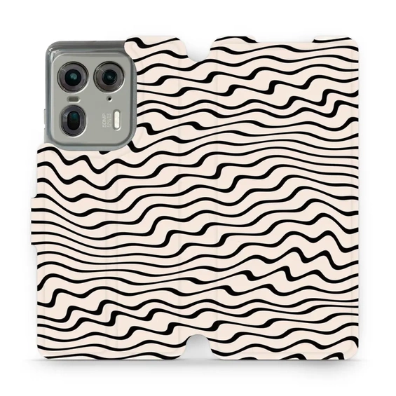 Phone Case Motorola Edge 50 Ultra - Design VA62S