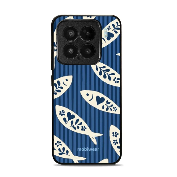 Phone Glossy Case Xiaomi 15 - Design GP89G