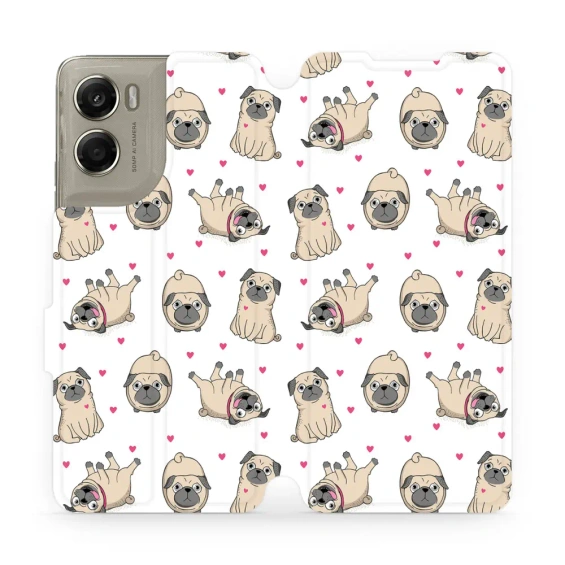 Phone Case Motorola Moto G06 Power - Design M097P