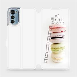 Phone Case Motorola Moto E32s - Design M090P