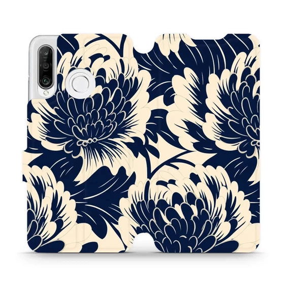 Phone Case Huawei P30 Lite - Design VA40S