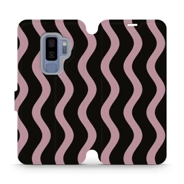 Phone Case Samsung Galaxy S9 Plus - Design VA54S