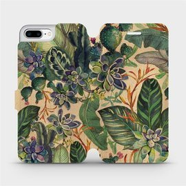 Phone Case Apple iPhone 7 Plus - Design VP05S