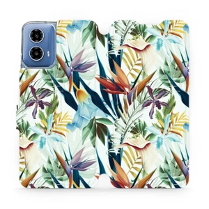 Phone Case Motorola Moto G34 5G - Design M071P