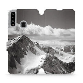 Phone Case Samsung Galaxy A20S - Design M152P