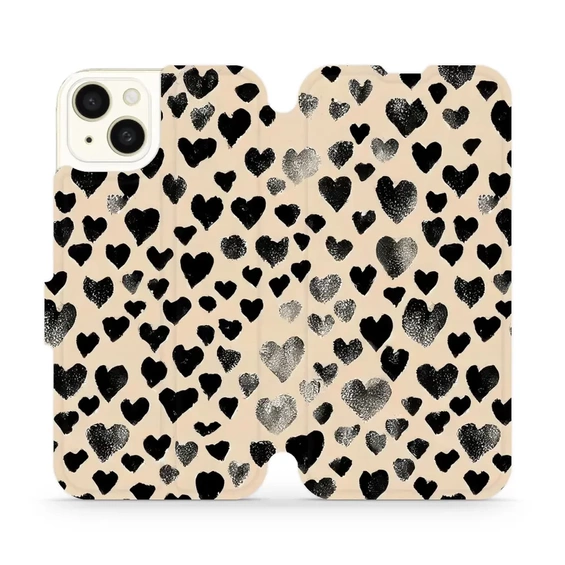 Phone Case Apple iPhone 15 Plus - Design VA51S