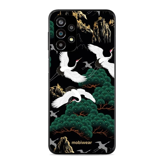 Hülle Glossy Case für Samsung Galaxy A23 - Farbe G042G