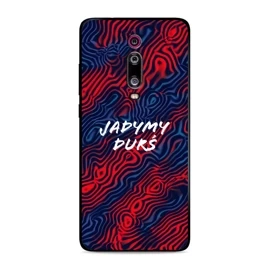 Hülle Glossy Case für Xiaomi Mi 9T Pro - Farbe G07GZ
