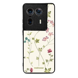 Phone Glossy Case Motorola Edge 50 Ultra - Design G035G