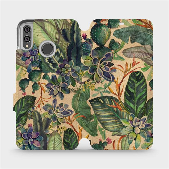 Hülle für Huawei Honor 8X - Farbe VP05S