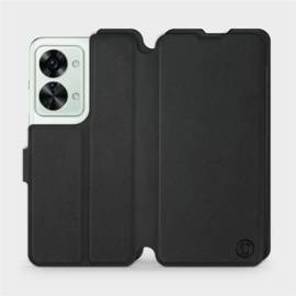 Phone Case OnePlus Nord 2T 5G - Design Black with Black