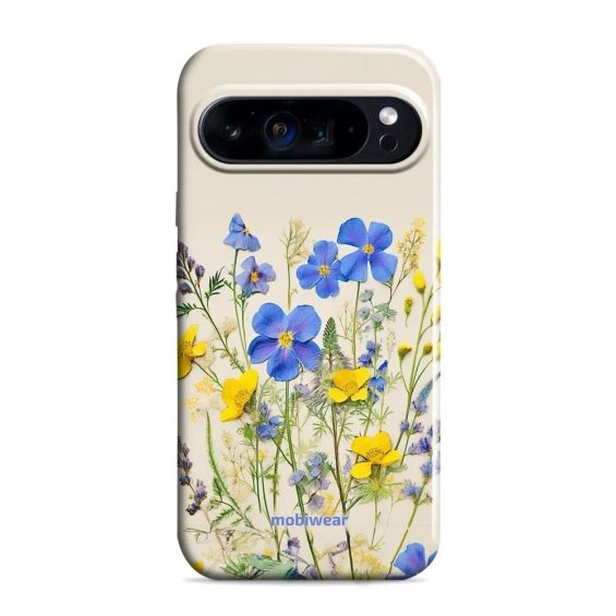 Etui Elite Pro do Google Pixel 9 Pro XL - wzór EP41E