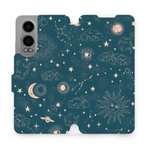 Phone Case OnePlus Nord CE 4 Lite - Design VP14S