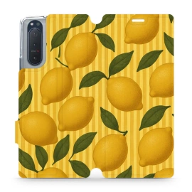 Phone Case Sony Xperia 5 II - Design VP81S