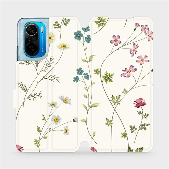 Phone Case Xiaomi POCO F3 - Design MD03S