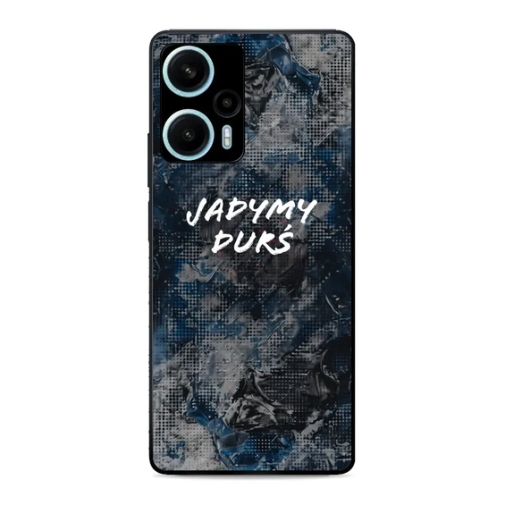 Phone Glossy Case Xiaomi POCO F5 - Design G06GZ