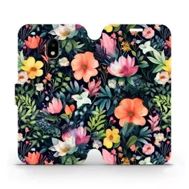 Phone Case Samsung Galaxy J3 2017 - Design VP48S