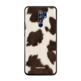 Phone Glossy Case Xiaomi Redmi 9 - Design G166G