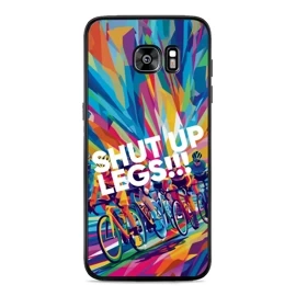 Hülle Glossy Case für Samsung Galaxy S7 Edge - Farbe GD03G