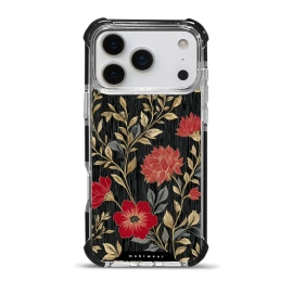 Case MagSafe Elite Bumper for Apple iPhone 17 Pro Max - Design D172D
