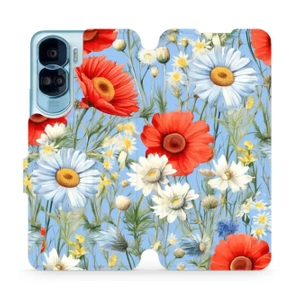 Etui do Huawei Honor 90 Lite - wzór VP44S