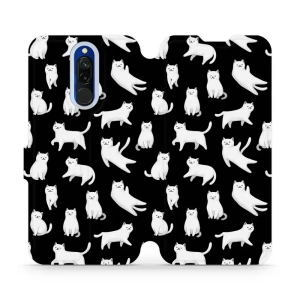 Phone Case Xiaomi Redmi 8 - Design V163S