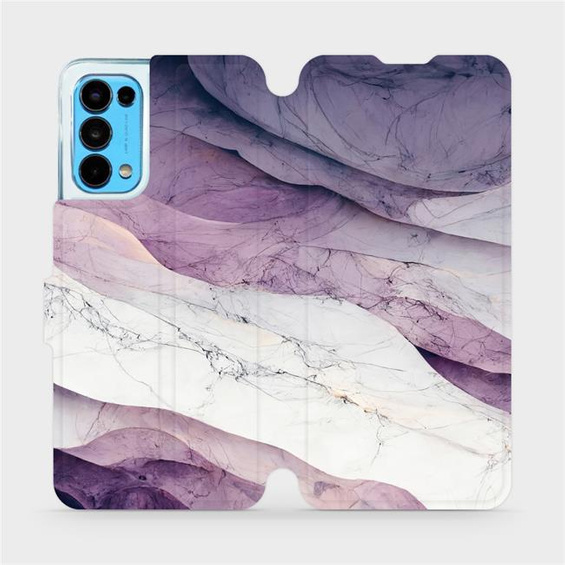 Phone Case OPPO RENO 5 5G - Design VP31S