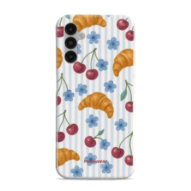 Case Elite Pro for Samsung Galaxy A14 4G - Design EP85E