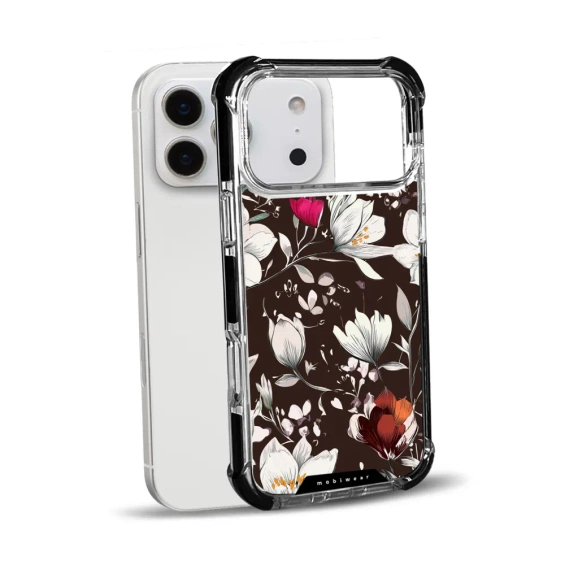 Case MagSafe Elite Bumper for Apple iPhone 17 Pro Max - Design DP72D