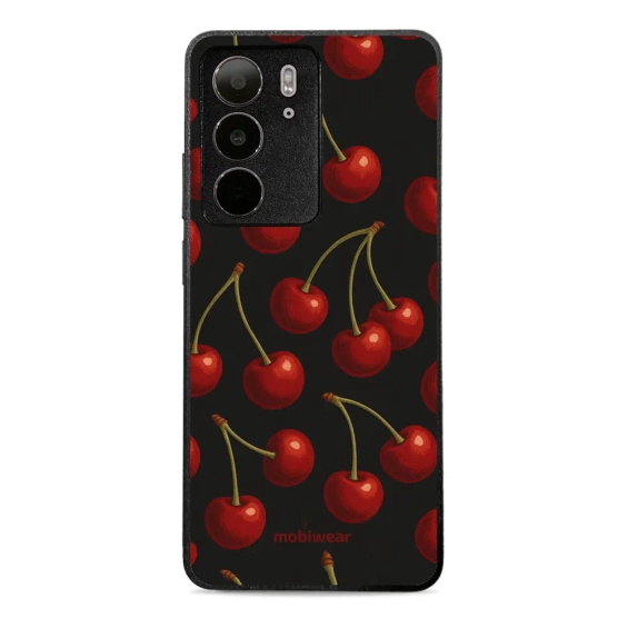 Etui Glossy Case do Realme C75 - wzór GP83G