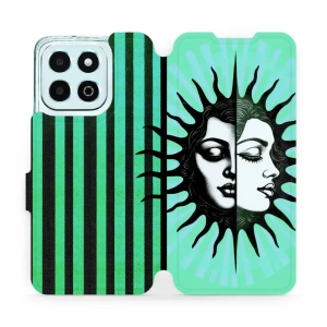 Phone Case Huawei Honor X6b - Design VP58S