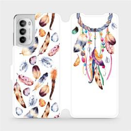 Phone Case Motorola Moto G82 5G - Design M003S