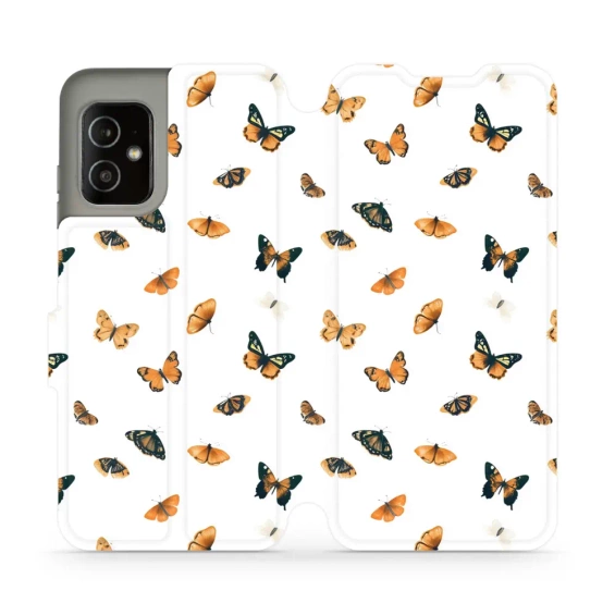 Phone Case Asus Zenfone 8 - Design MP77S