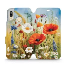 Hülle für Huawei P20 Lite - Farbe VP43S