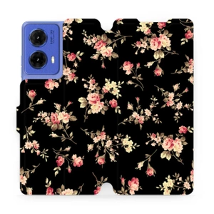 Hülle für Motorola Moto G85 5G - Farbe VD02S