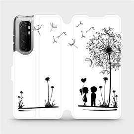 Phone Case Xiaomi Mi Note 10 Lite - Design MH16P