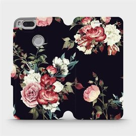 Phone Case Xiaomi Mi A1 - Design VD11P