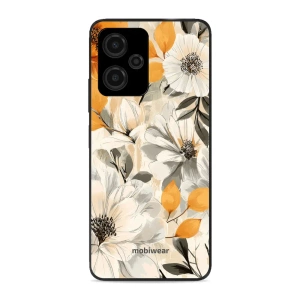 Hülle Glossy Case für Xiaomi Redmi Note 12 5G - Farbe GP75G