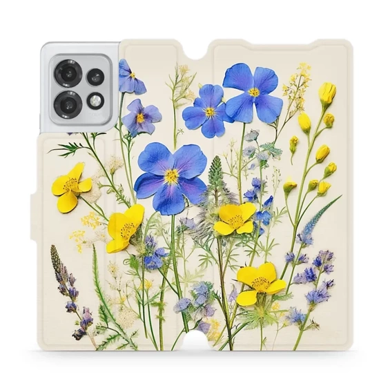 Phone Case Motorola Edge 40 Pro - Design VP41S