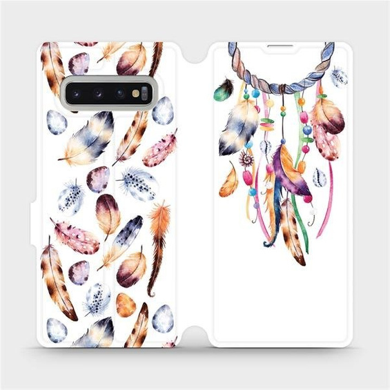 Phone Case Samsung Galaxy S10 Plus - Design M003S