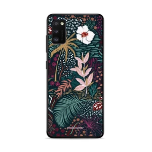 Phone Glossy Case Samsung Galaxy A41 - Design G043G