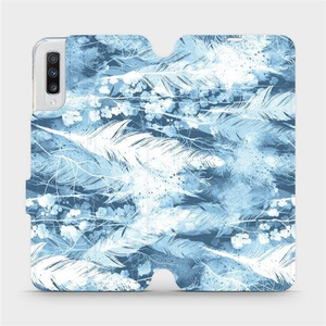 Phone Case Samsung Galaxy A70 - Design M058S