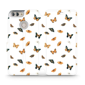 Hülle für Huawei P Smart - Farbe MP77S