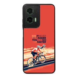 Hülle Glossy Case für Motorola Moto G35 5G - Farbe GD01G