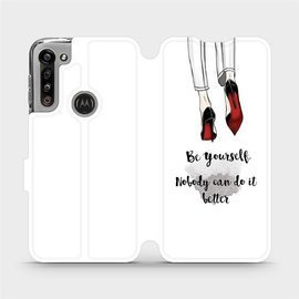 Phone Case Motorola Moto G8 Power - Design M046P