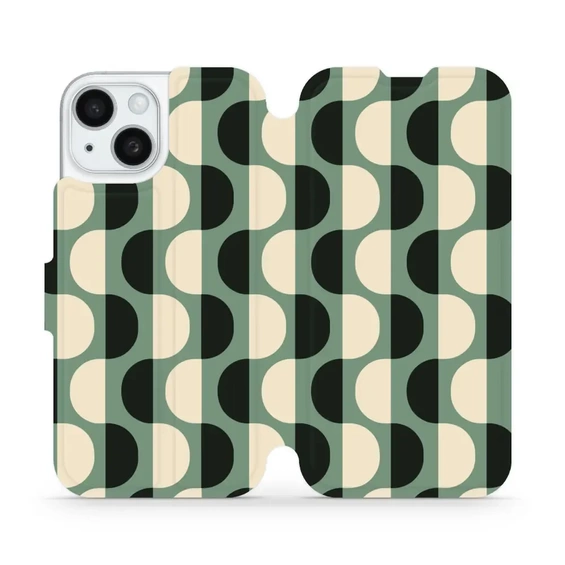 Etui do Apple iPhone 15 - wzór VA56S