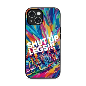 Phone Glossy Case Apple iPhone 15 - Design GD03G