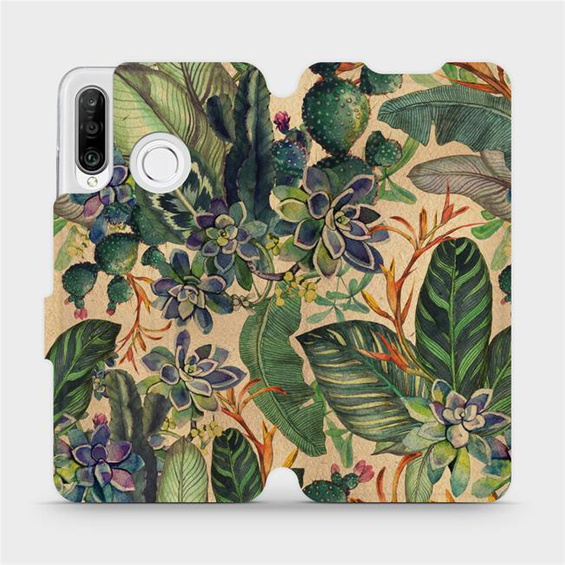 Phone Case Huawei P30 Lite - Design VP05S