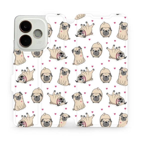 Etui do OPPO A5 Pro 5G - wzór M097P