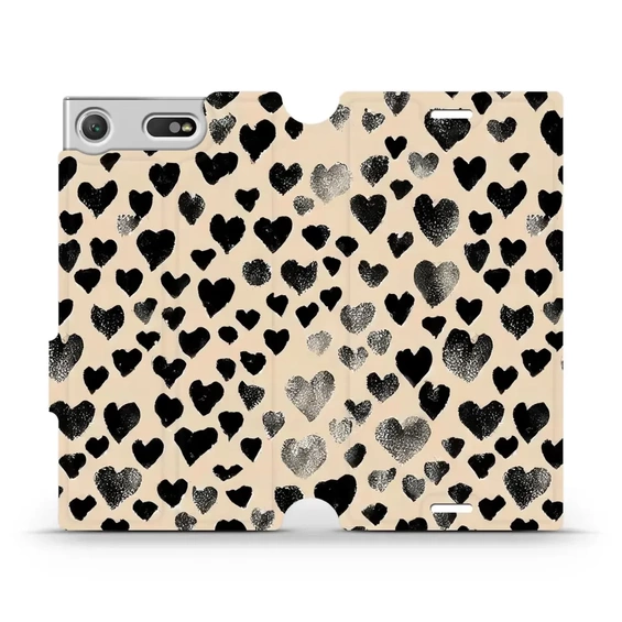 Phone Case Sony Xperia XZ1 Compact - Design VA51S